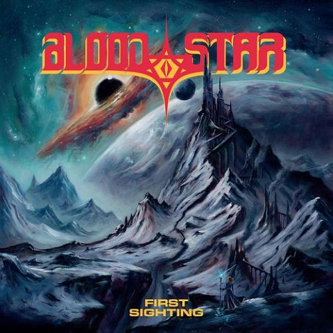 Blood Star - First Sighting (2023)