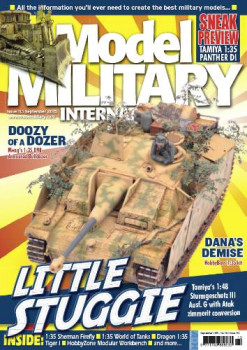 Model Military International 2015-09