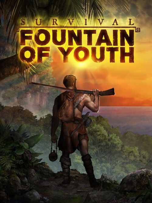 Survival: Fountain of Youth  (2023) V1291 EARLY ACCESS