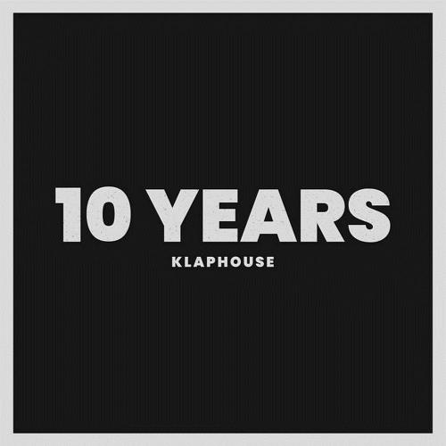 10 Years Of Klaphouse (2023)