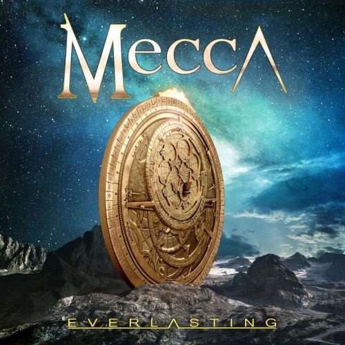 Mecca - Everlasting 2023