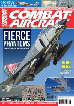 Combat Aircraft Monthly 2015-09