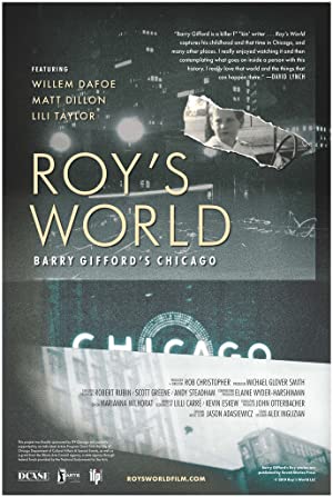 Roys World Barry Giffords Chicago 2022 1080p AMZN WEBRip DDP5 1 x264-Kitsune