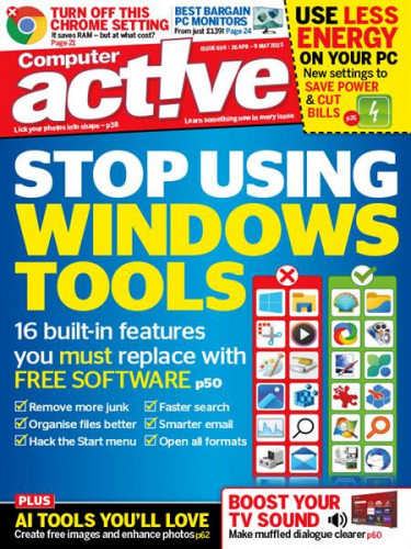 Computeractive - Issue 656 2023