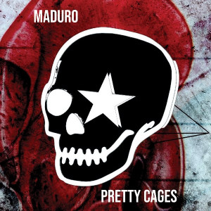 Maduro - Pretty Cages (2023)