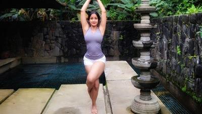 Yoga For Diabetes With Dolly  Jain F283b9f0999aa5855ead7f56b75c10a7
