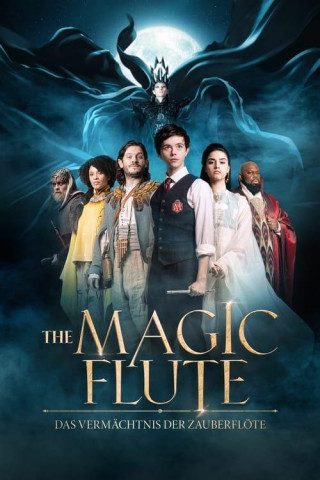 The Magic Flute 2022 German 720p Web H264-Ldjd