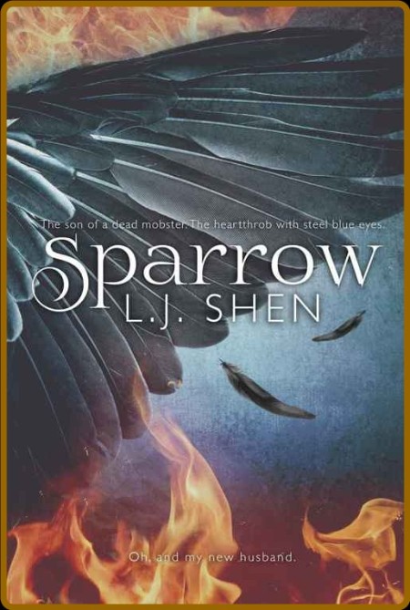 Sparrow by L J  Shen
