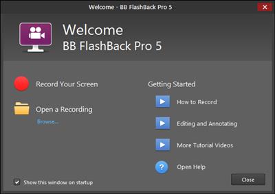 BB FlashBack Pro  5.57.0.4743 4b059deeed0913d6026a93ddbe8f1ce9