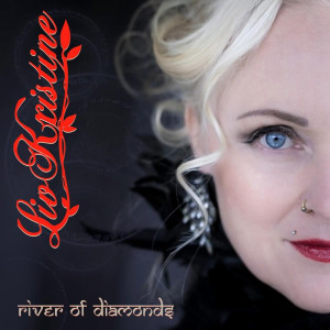 Liv Kristine - River Of Diamonds (2023)