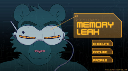 Memory Leak - v18.2.0 by Artdecade