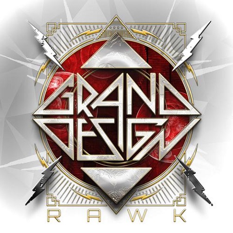 Grand Design - Rawk (2023)