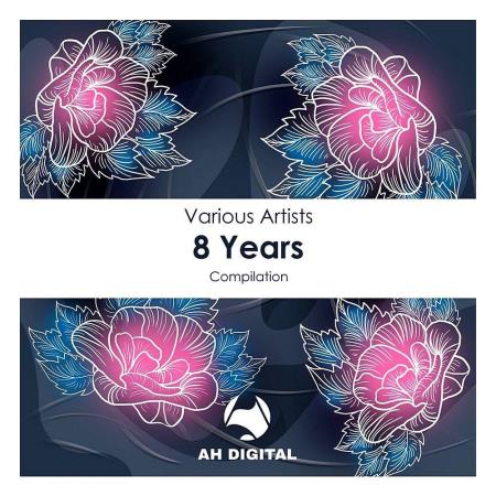 AH Digital 8 Years (2023)