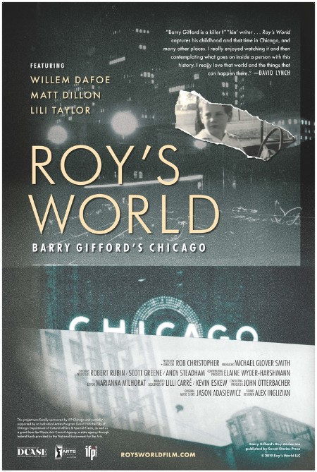 Roys World Barry Giffords Chicago 2020 1080p WEBRip x264-RARBG