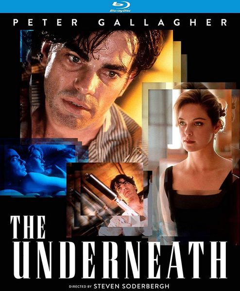   / Underneath (1995/BDRip/HDRip)