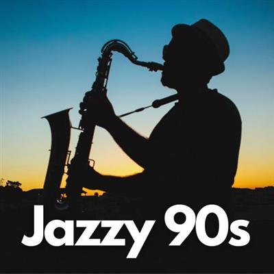 VA - Jazzy 90s  (2023)