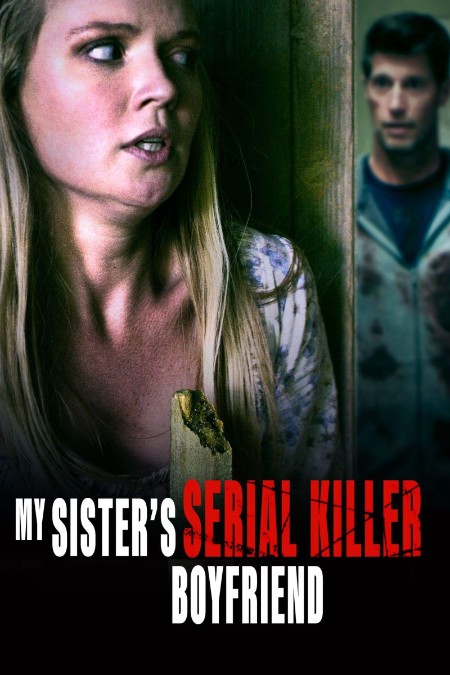 My Sisters Serial Killer Boyfriend 2023 1080p WEBRip x264-RARBG
