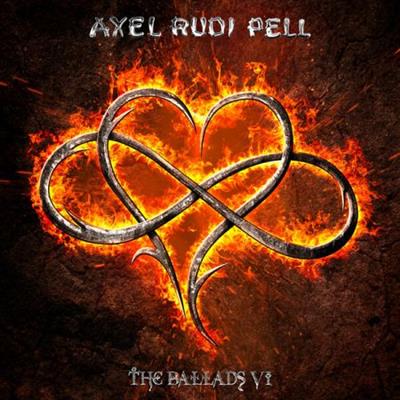 Axel Rudi Pell - The Ballads VI (2023)  mp3 / Flac