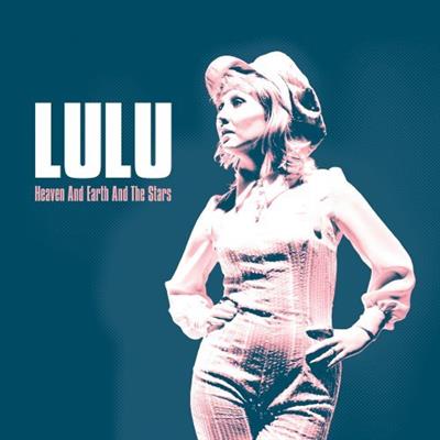 Lulu - Heaven & Earth & The Stars  (1976)