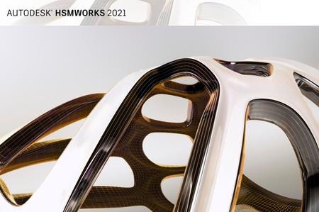 Autodesk HSMWorks Ultimate 2024 Multilingual (x64)  7ccfede58e21738e6bf810b2c0fbb718