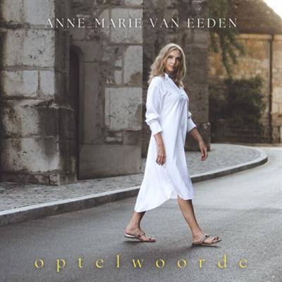 Anne-Marie Van Eeden - Optelwoorde  (2023)