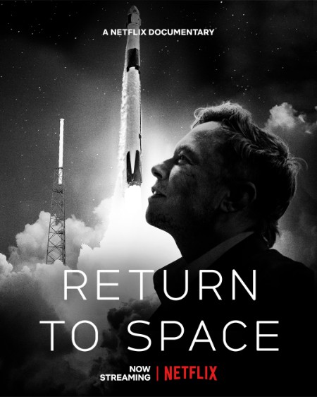 Return To Space 2022 2160p NF WEB-DL x265 10bit HDR DDP5 1 Atmos-THEEND