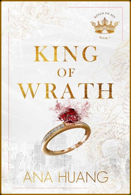 King of Wrath (Ana Huang)  71b817776083f82ee6cea0bc4fba7632