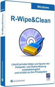 R-Wipe & Clean 20.0.2400 Portable