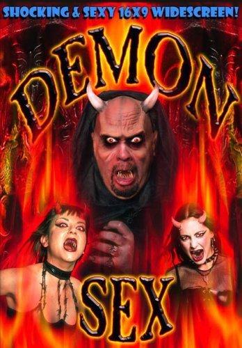Demon Sex / Демонический секс (Greg Lewolt) [2005 г., Sci-Fi, DVDRip]