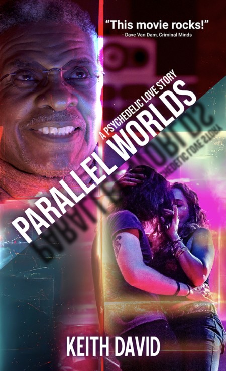 Parallel Worlds A Psychedelic Love STory 2023 1080p AMZN WEBRip DDP2 0 x264-THR