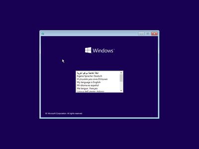 Windows 10 Enterprise LTSC 2021 21H2 Build 19044.2846 Preactivated Multilingual April 2023 (x64) 