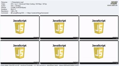 Javascript pour les  débutants