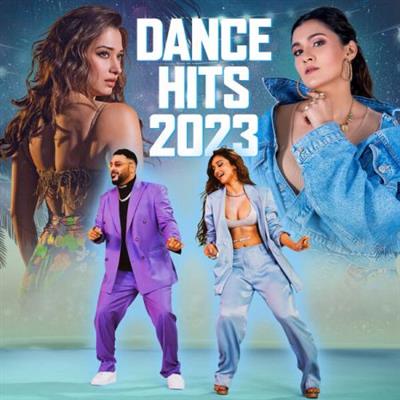 Various Artists - Dance Hits 2023 (2023)  mp3, flac