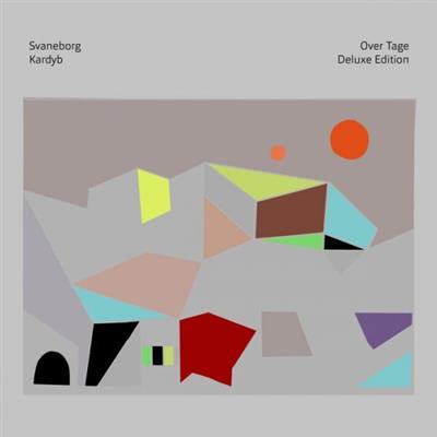 Svaneborg Kardyb - Over Tage (Deluxe Edition)  (2023)