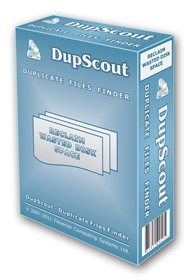 Dup Scout Ultimate + Enterprise 15.6.12 download the new version