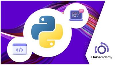 Python: Python Programming With Python Project & 100  Quizzes 656ca2f9a4348fccf63895303329ab66