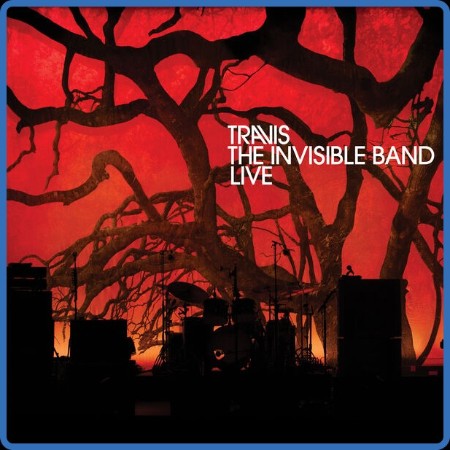 Travis - The Invisible Band (2023 Alternativa e indie) [Flac 24-48]