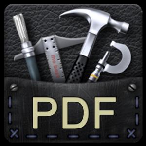 PDF Compressor & PDF Toolbox 6.2.9 macOS