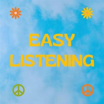 Various Artists - Easy Listening (2023)  mp3, flac