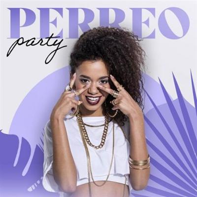 Various Artists - Perreo Party  (2023)