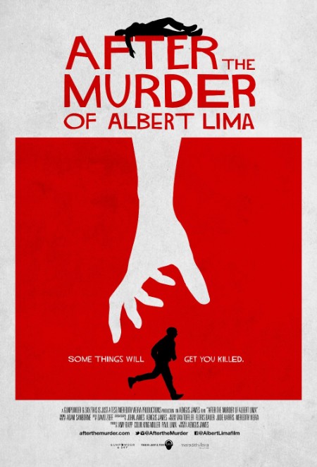 After The Murder Of Albert Lima 2019 1080p WEBRip x264-RARBG