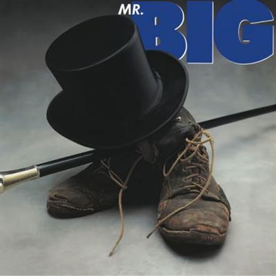 Mr. Big - Mr. Big (Expanded & Remastered) (1989/2923) (Hi-Res) FLAC/MP3