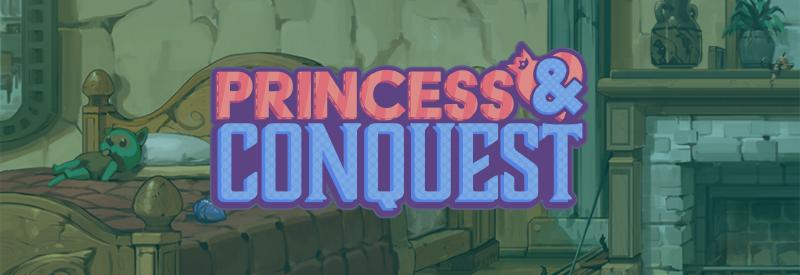 Towerfag Princess & Conquest version 0.20.05