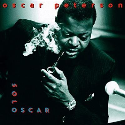 Oscar Peterson - Solo (2002)  [FLAC]