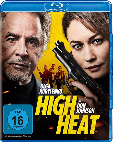    / High Heat (2022/BDRip/HDRip)