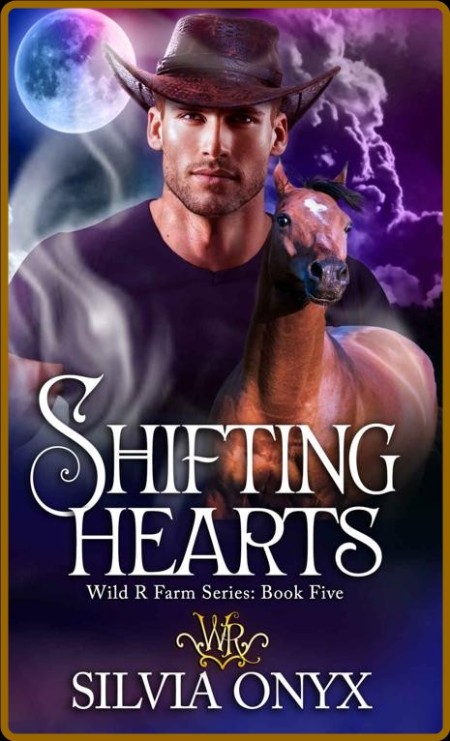 Shifting Hearts - Silvia Onyx  39dd9a7c5533b2e89a454533700a7dc4