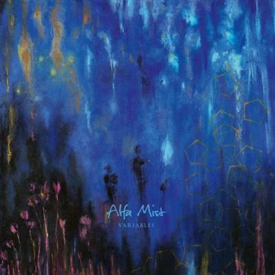 Alfa Mist - Variables  (2023)