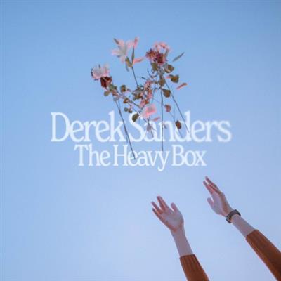 Derek Sanders - The Heavy Box  (2023)