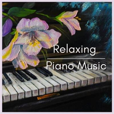 Various Artists - Debussy Peaceful Piano Collection  (2023)