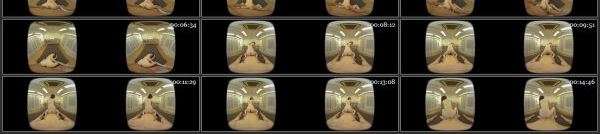 Yoshikawa Aimi - EBVR-004 B [Oculus Rift, Vive, Samsung Gear VR | SideBySide] [1080p]